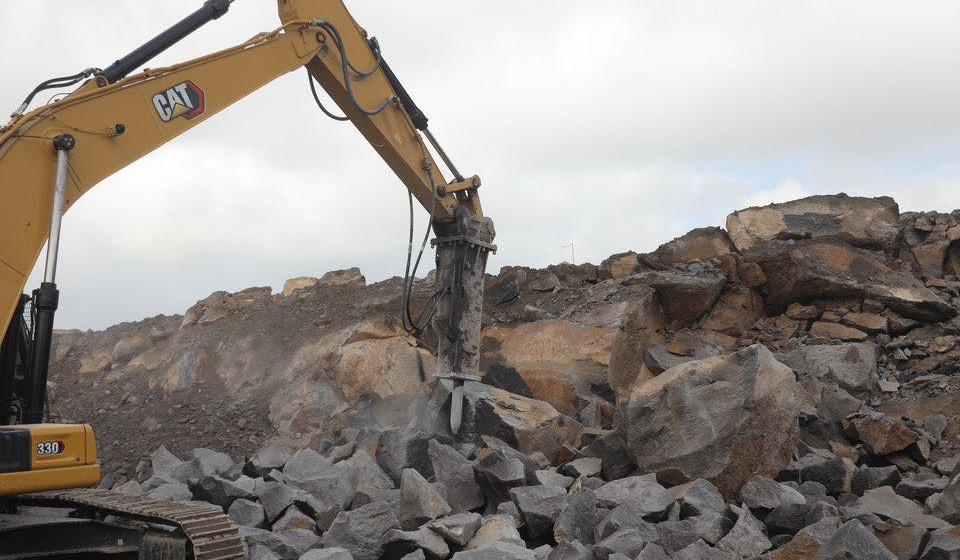 Աղձք բնակավայրի հարակից հատվածում իրականացվելու են պայթեցման աշխատանքներ