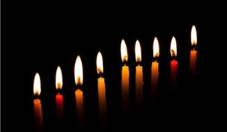 Bu gün biz erməni xalqı ilə birlikdə 1988-ci ildə Sumqayıtda həlak olanların yasını tuturuq: ABŞ-ın Ermənistandakı səfirliyi