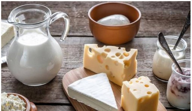 Ասել, որ ՌԴ-ի և ԵԱՏՄ երկրների շուկան փակ է մեր կաթնամթերքի առաջ, այդքան էլ ճիշտ չէ. Նարեկ Տերյան