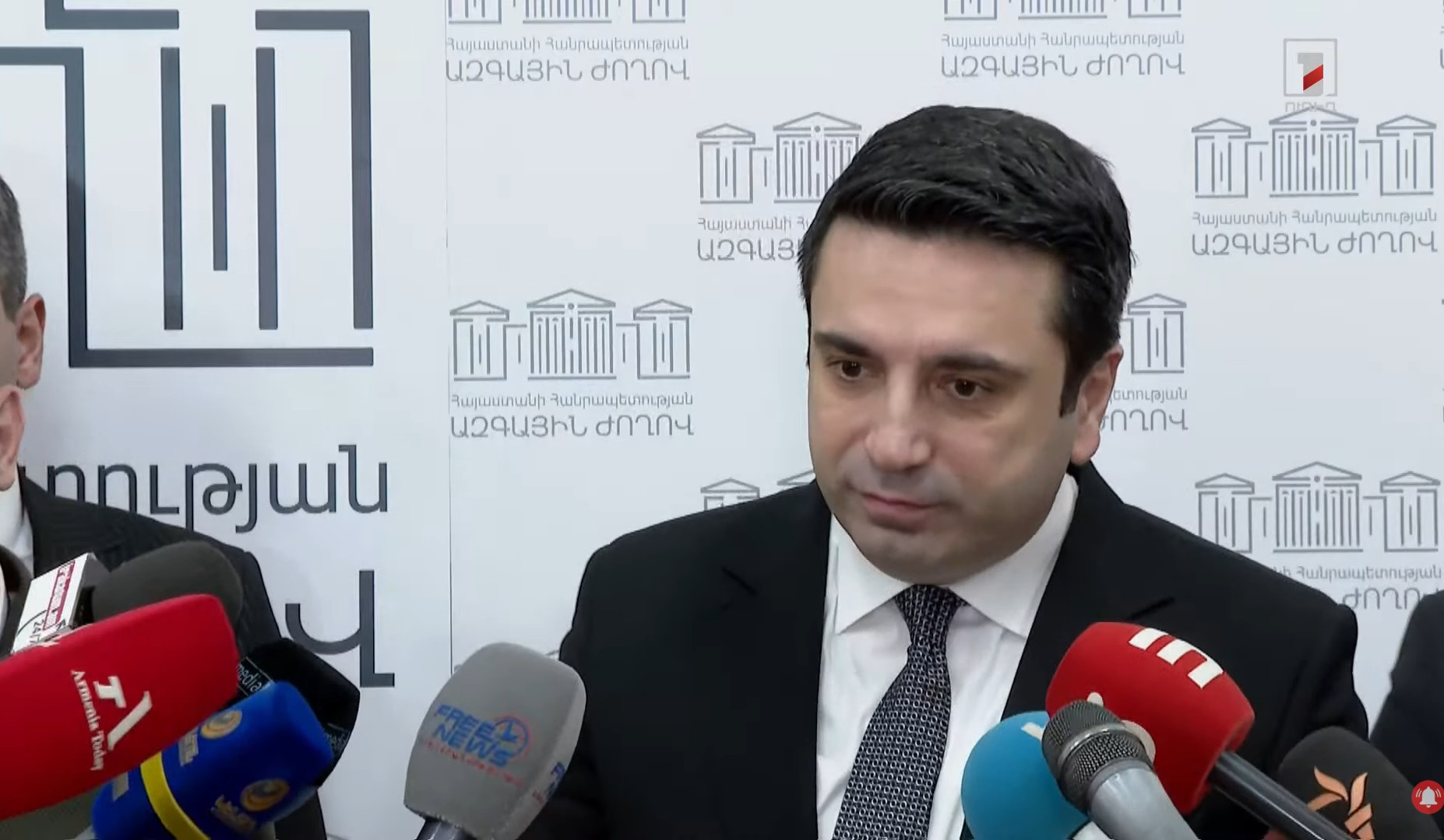 ՀԱՊԿ-ին մի հարց ենք տվել, որը մնացել է անպատասխան՝ ո՞րն է ՀԱՊԿ-ի պատասխանատվության գոտին. ԱԺ խոսնակ