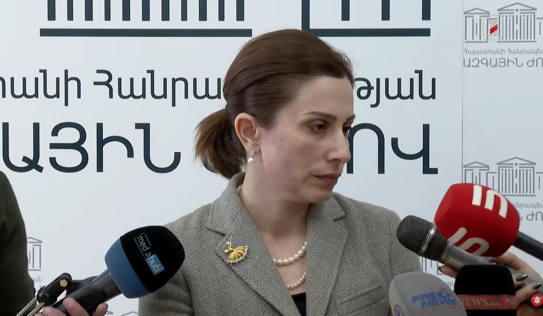 ԼՂ-ում բենզինի պահեստի պայթյունից տուժած 1 անչափահաս դեռ շարունակում է բուժումը արտերկրում