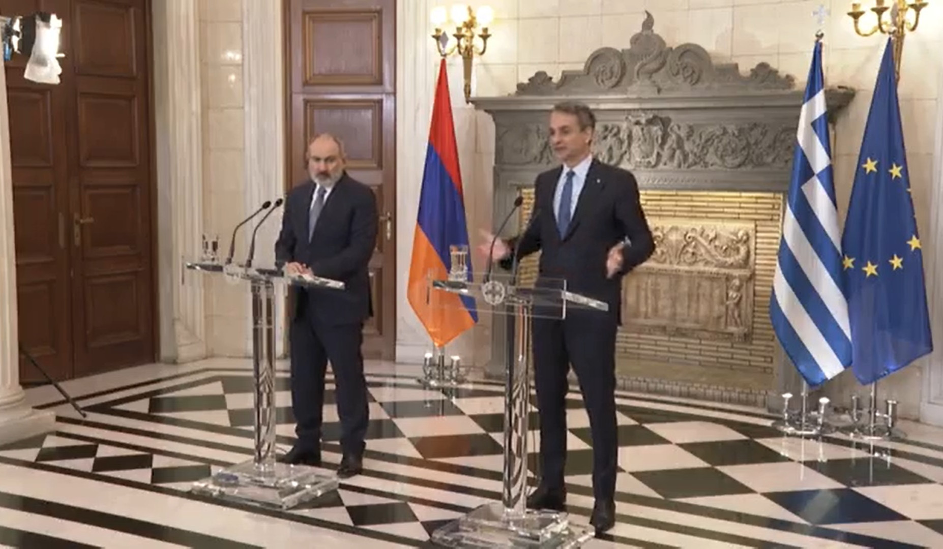 Հայաստանը 2023-ից ի վեր շատ լավ հասկանում և գիտակցում է խաղաղության գինը. Միցոտակիս