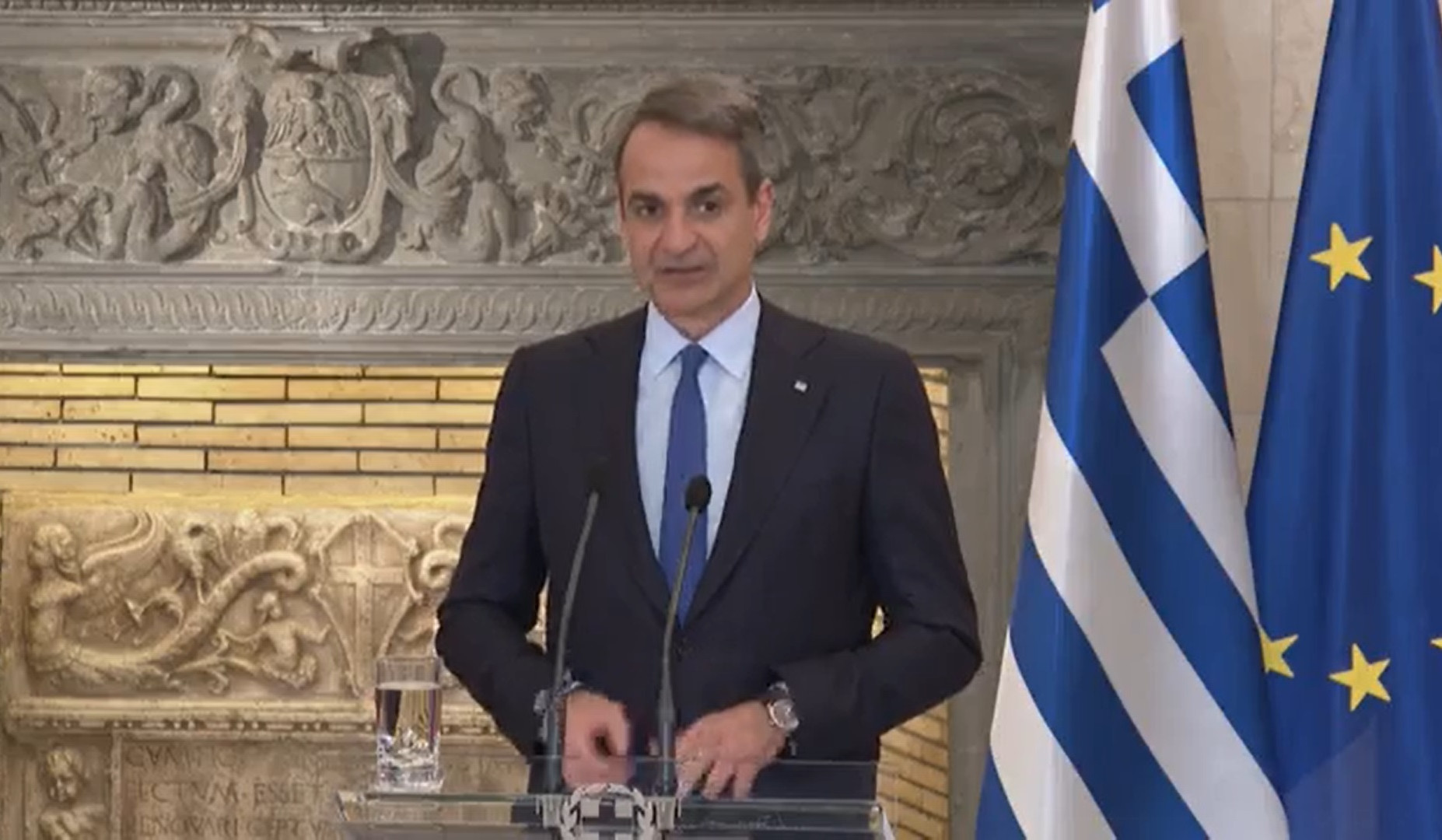 Միայն ընդհանուր բարեկեցությունը, բարգավաճումը կարող են լռեցնել զենքը. Միցոտակիս