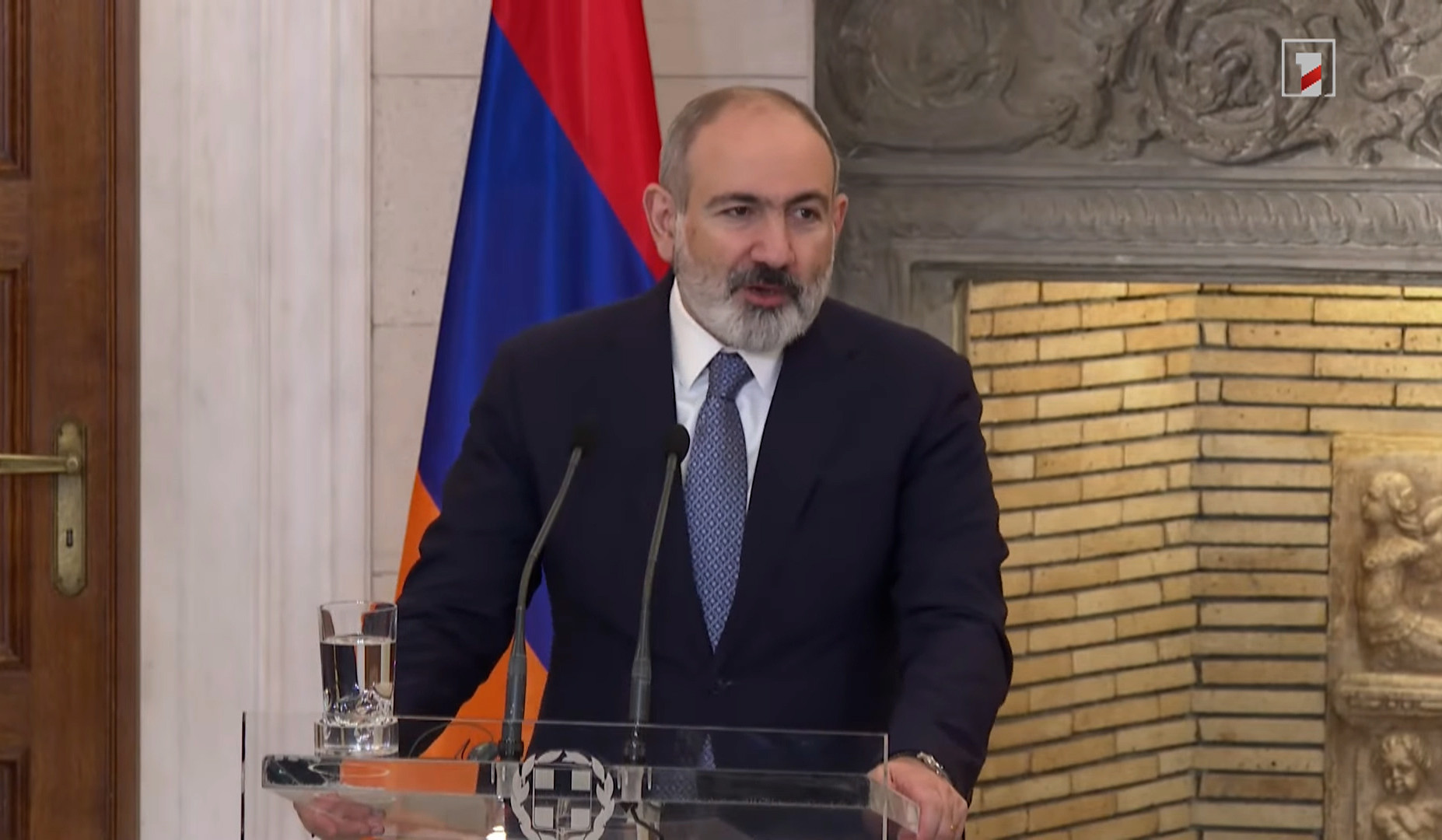 Остается надеяться, что в ходе встречи министров иностранных дел Армении и Азербайджана удастся зафиксировать прогресс: Пашинян