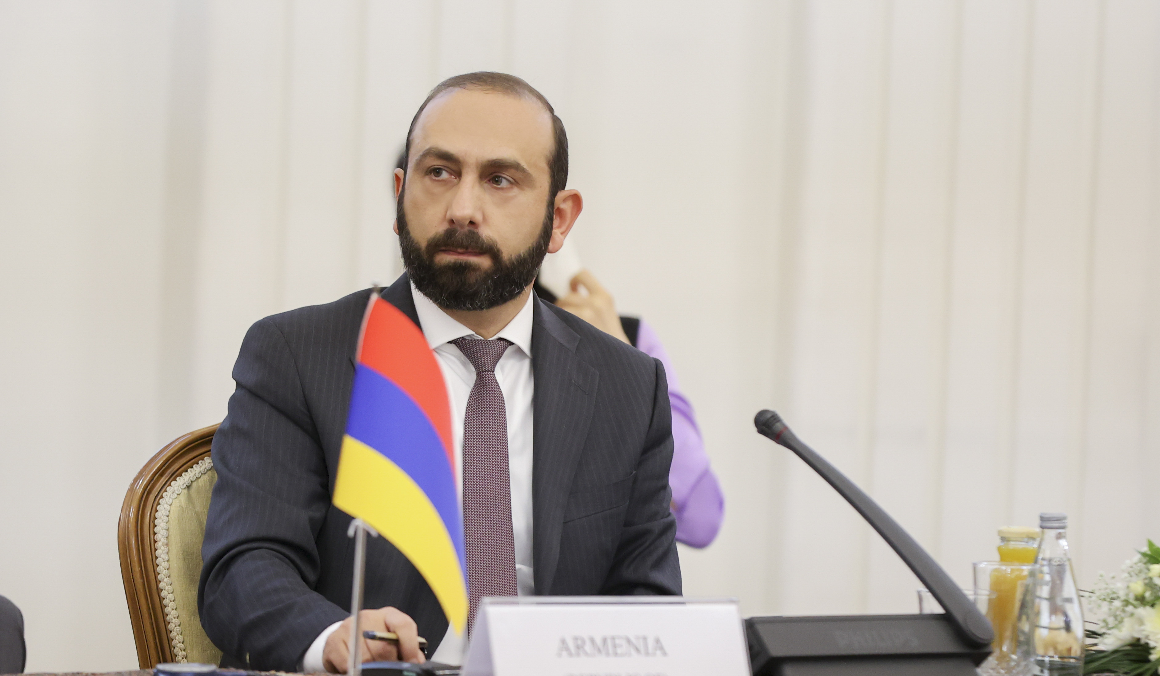 2020-ից մեր տարածաշրջանում շարունակաբար խախտվում են մարդու իրավունքները. Միրզոյանի ելույթը ՄԱԿ-ի հանձնաժողովում