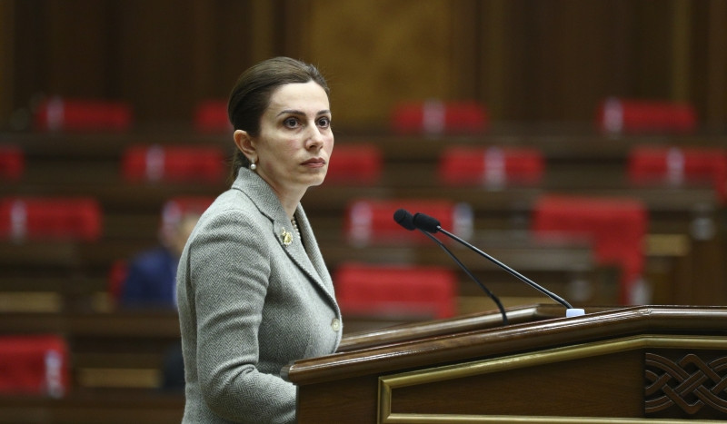 Դեղերի շրջանառության ապահովման համար առավել հստակ իրավական հիմքեր կնախատեսվեն