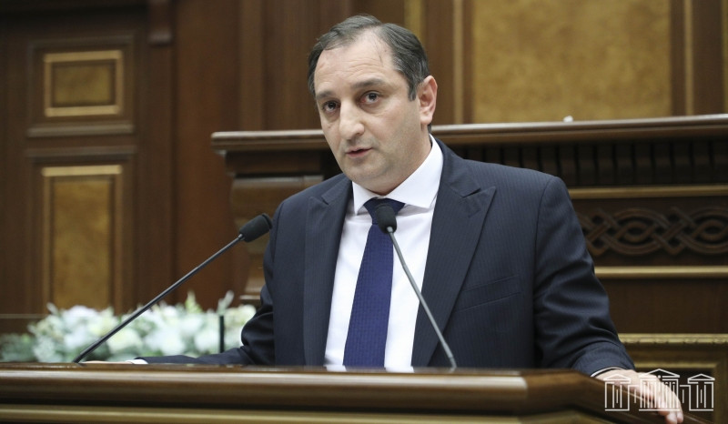 Բազմաբնակարան շենքի կառուցապատողի պարտականությունները չկատարելու մասով պատասխանատվություն կնախատեսվի. նախագիծ