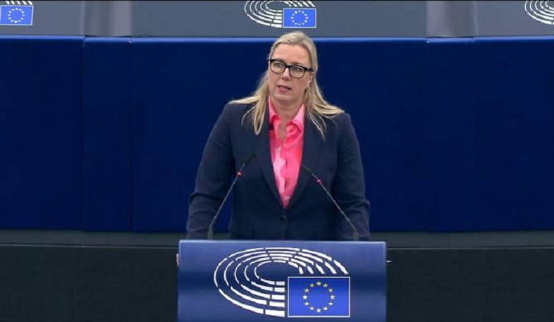 Հայաստան-ԵՄ հարաբերությունները երբեք ավելի ամուր չեն եղել․ ԵՄ միջազգային գործընկերության գծով հանձնակատար