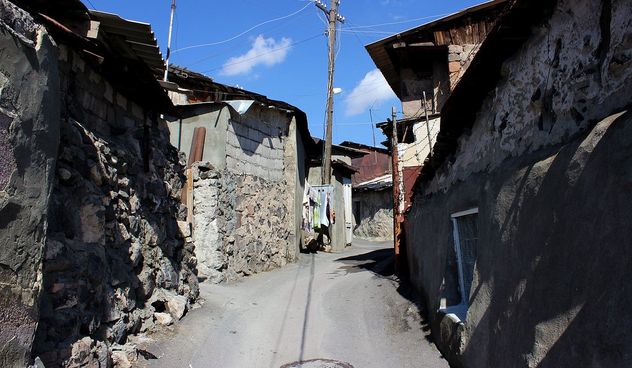 Կոնդի բնակիչների համար կապահովվի փոխհատուցում՝ շուկայական արժեք  + 15% սկզբունքով. Հայկ Կոստանյան