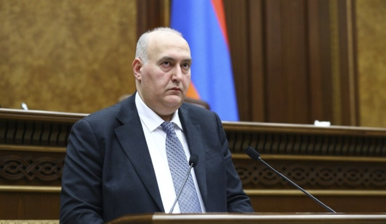 Ցանկացած ներդրում մինչև սակագին ներառվելը ենթարկվում է համապատասխան տեխնիկական աուդիտի. Գարեգին Բաղրամյան