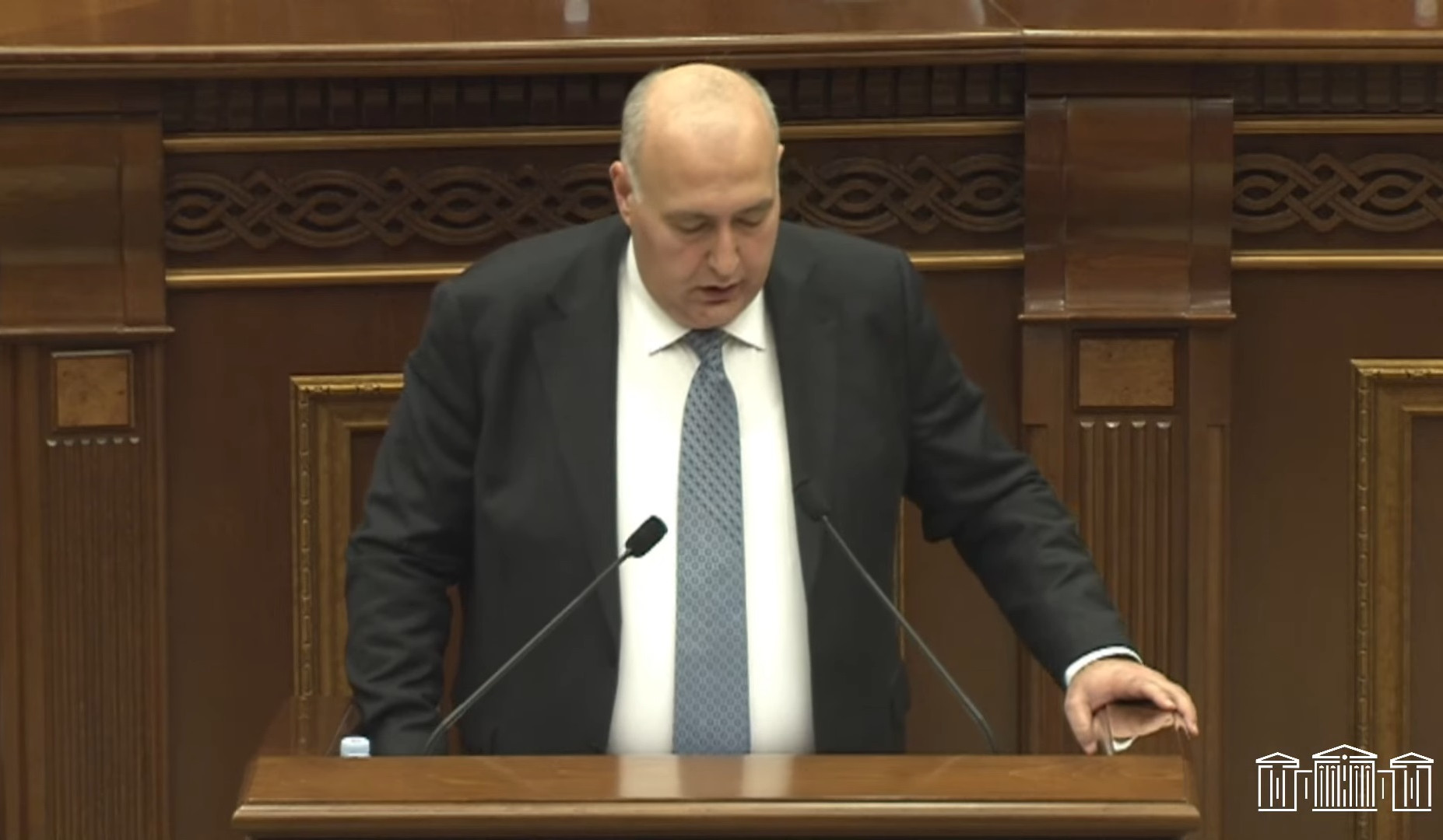 Այսօր 270 Մվտ ինքնավար էներգաարտադրողներ ունենք, երբ 2018-ին ընդամենը 2 Մվտ էր. Բաղրամյան