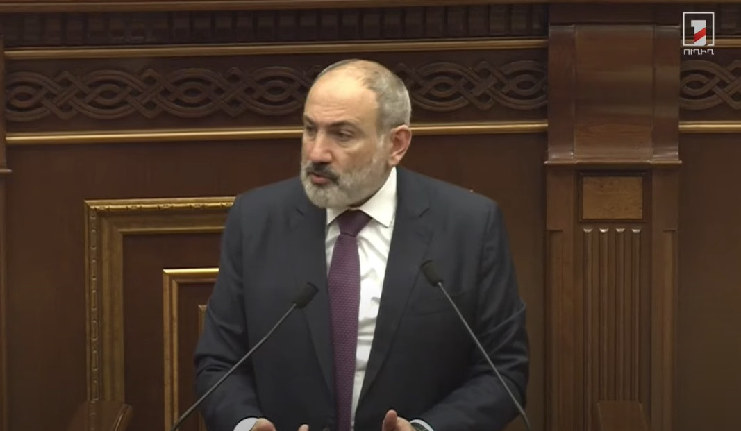 Չեմ ասում, որ ՀՀ-ում բոլորը երազանքի աշխատանքը կարող են գտնել, բայց ակնհայտ է, որ աշխատատեղեր կան. Փաշինյան