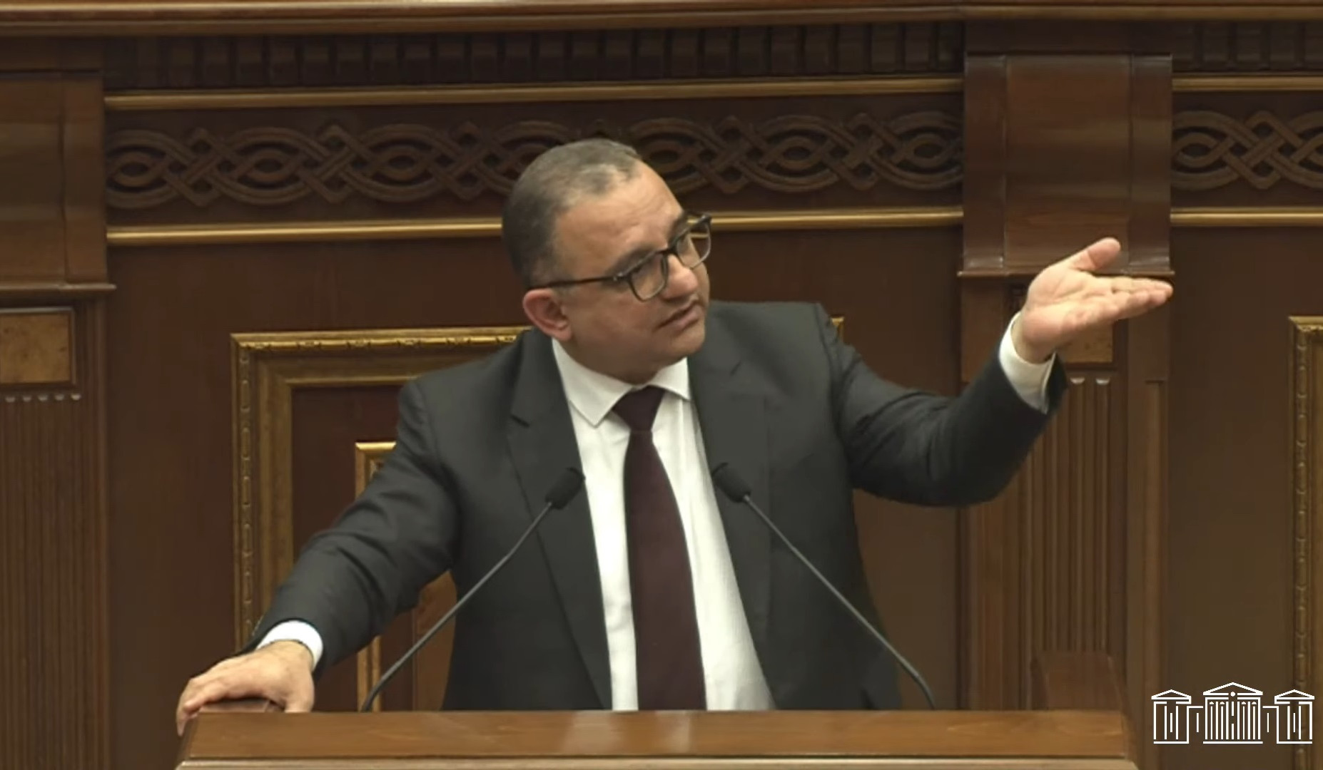 2020-ից հետո ԼՂ-ից ՀՀ եկածների բնակարանային հարցը հնարավոր է որ լուծվի փուլային տարբերակով. Խաչատրյան