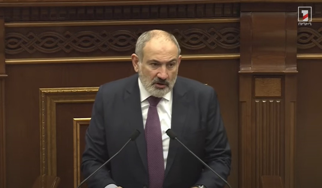 Ցանկացած քայլ, որը մեր լարումը ավելացնում է, այդքան էլ ընդունելի չէ. Փաշինյանը՝ դեսպանատների նախազգուշացնող հայտարարությունների մասին