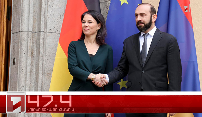 Օրը՝ 60 վայրկյանում | 28.02.2024