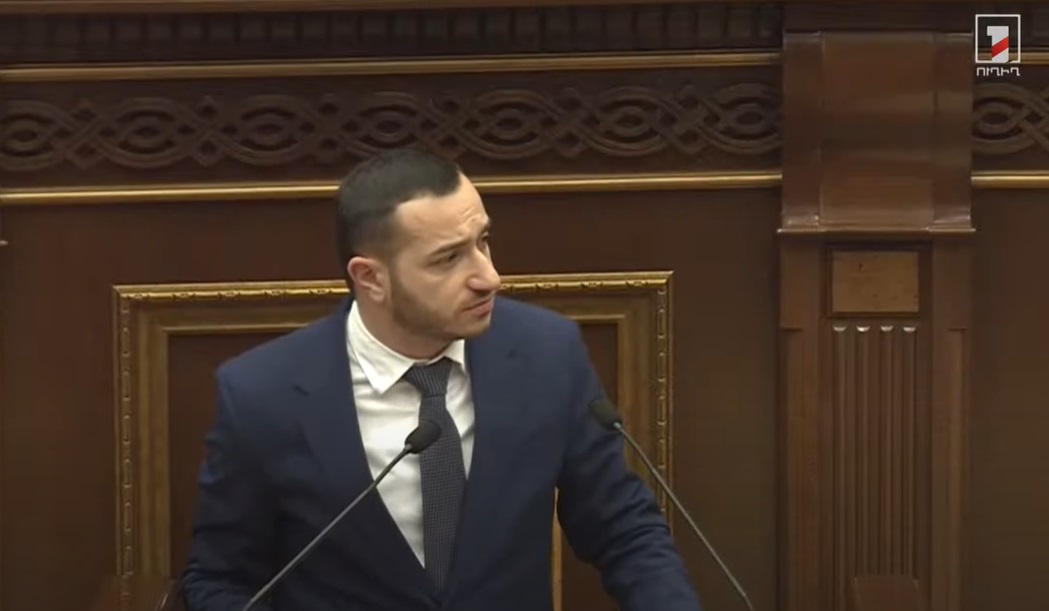 ՀՀ ԱԳՆ-ն բողոքի հայտագիր է հղել ռուս գործընկերներին. ԲՏԱ նախարարը՝ ռուսական եթերից հնչած վիրավորանքների մասին