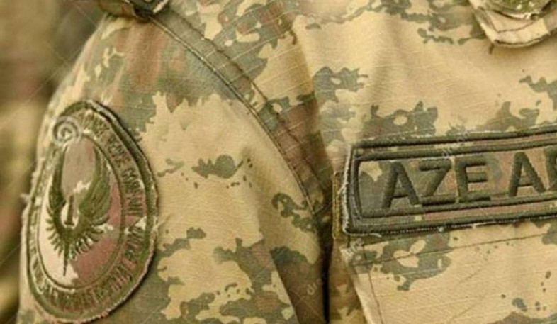 ՀՀ ԶՈՒ զինծառայողների կողմից վնասազերծված Ադրբեջանի ԶՈՒ զինծառայողը ձերբակալված է. նախաքննությունը շարունակվում է