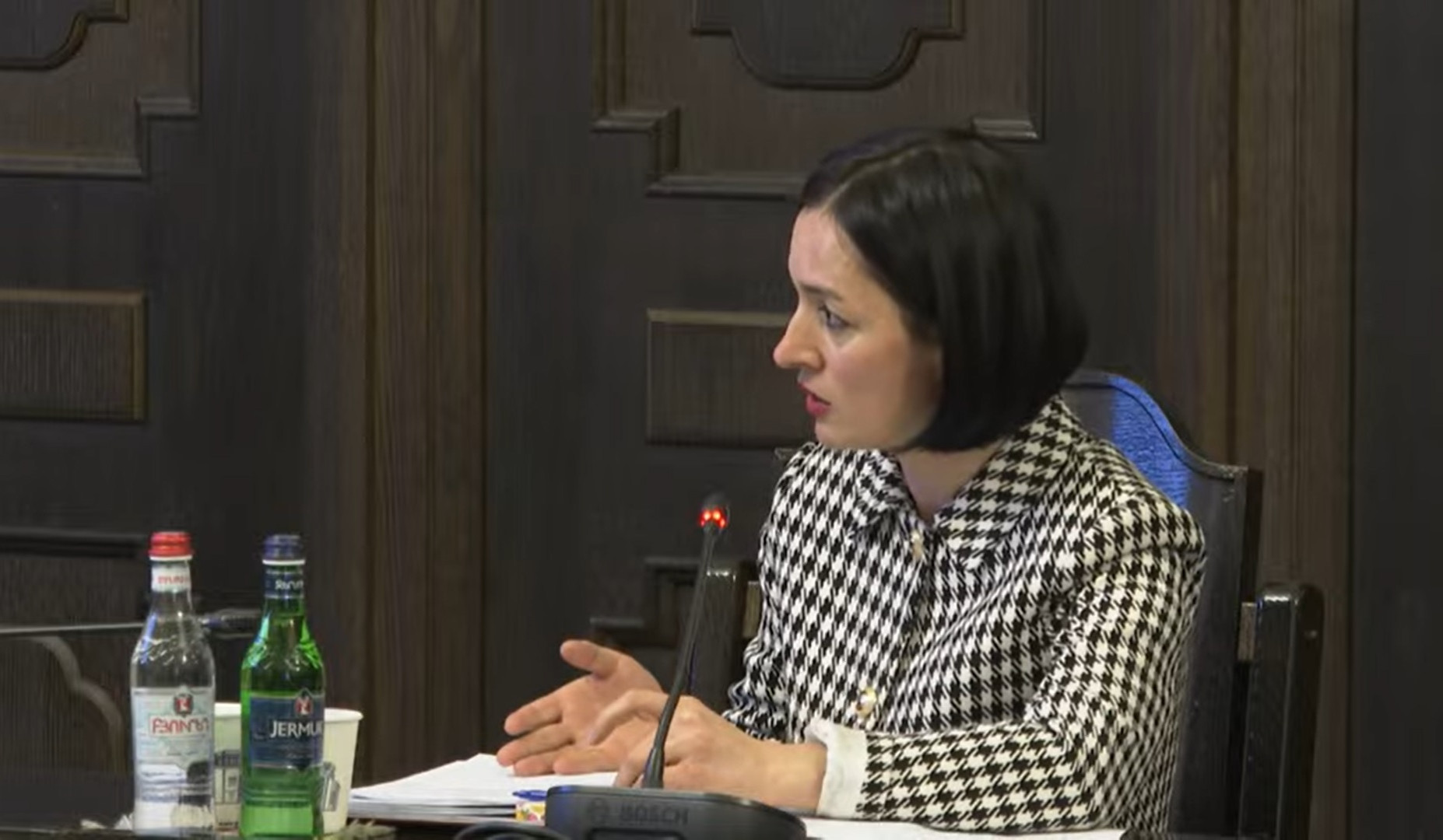 Միջազգային փառատոների և մրցանակաբաշխությունների մասնակցած, մրցանակ ստացած մշակութային գործիչները 1 տարի դրամական խրախուսում կստանան