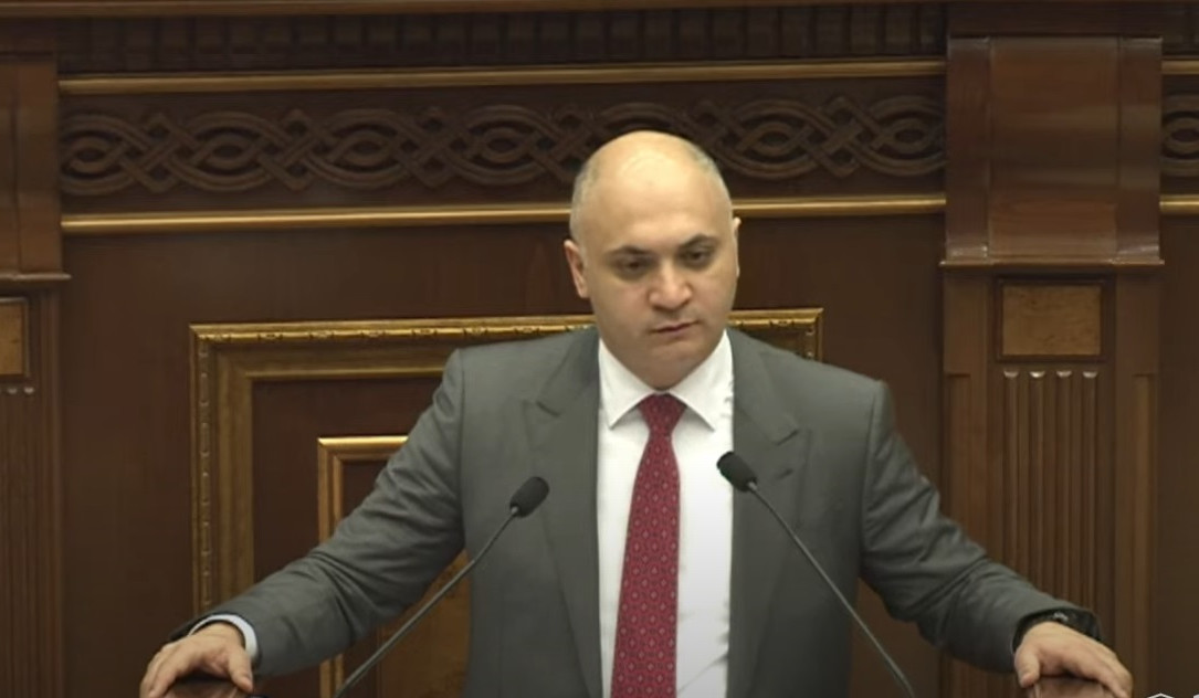 Շուտով կհրապարակենք բենզինի գնագոյացման մեխանիզմը, արդեն տնտեսվարողների հետ ունենք համաձայնություն. Գեղամ Գևորգյան