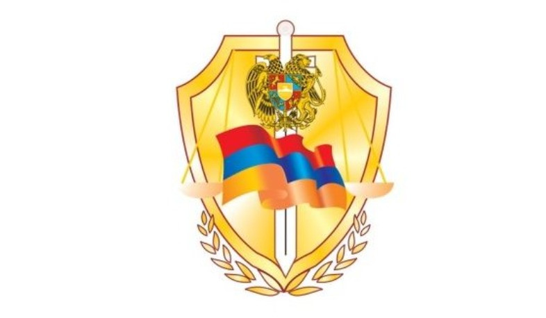 ՔԿՀ բաժնի պետի ծառայությունը դադարեցվել է