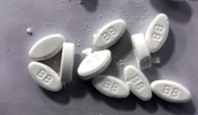 ՊԵԿ-ը փոստային առաքանուց հայտնաբերել է թմրամիջոցի պարունակությամբ  դեղահաբեր