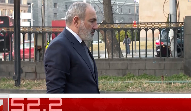 Օրը՝ 60 վայրկյանում | 01.03.2024