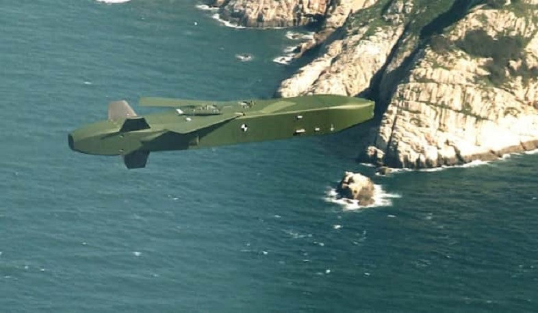 Մեծ Բրիտանիան ճնշում է գործադրում Գերմանիայի վրա՝ Ուկրաինային Taurus հրթիռները հանձնելու համար