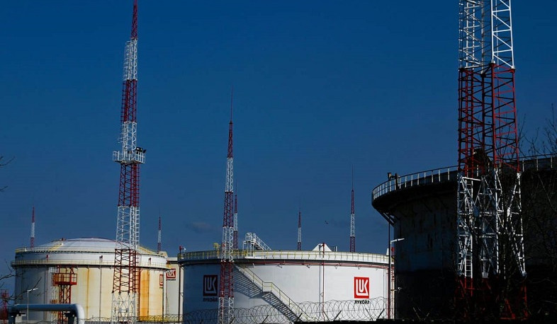 Բուլղարիան դադարեցնում է նավթի ներկրումը Ռուսաստանից