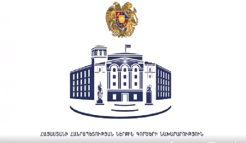 Քաղպաշտպանության համակարգի զարգացումը ՆԳՆ գերակա ուղղություններից է․ ուսումնավարժություն Պոլիտեխնիկում