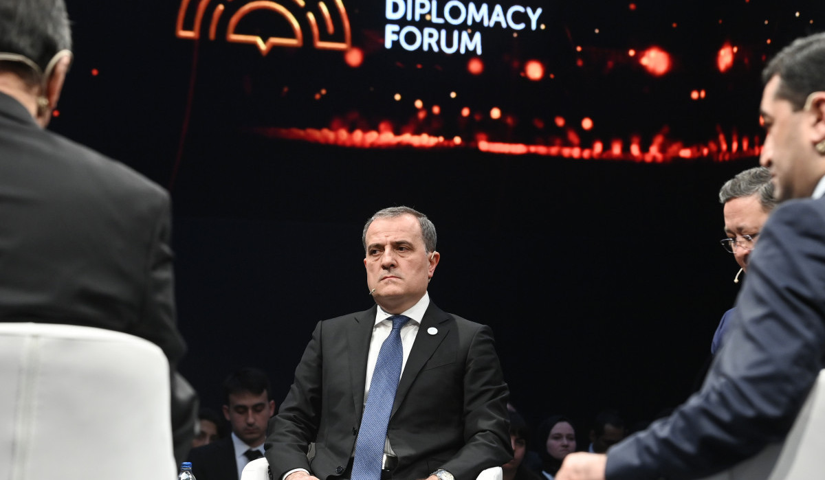 В последнее время наблюдается положительная динамика в мирных переговорах: Байрамов