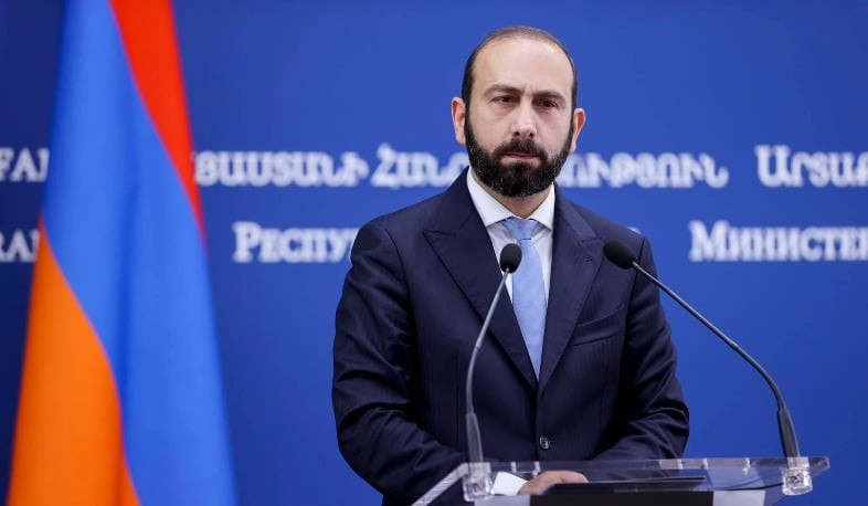 Վերլուծելով անցյալը՝ մենք նայում ենք ներկային ու ապագան կառուցելու հստակ հեռանկարներին. Արարատ Միրզոյանի ուղերձը ՀՀ դիվանագետի օրվա կապակցությամբ