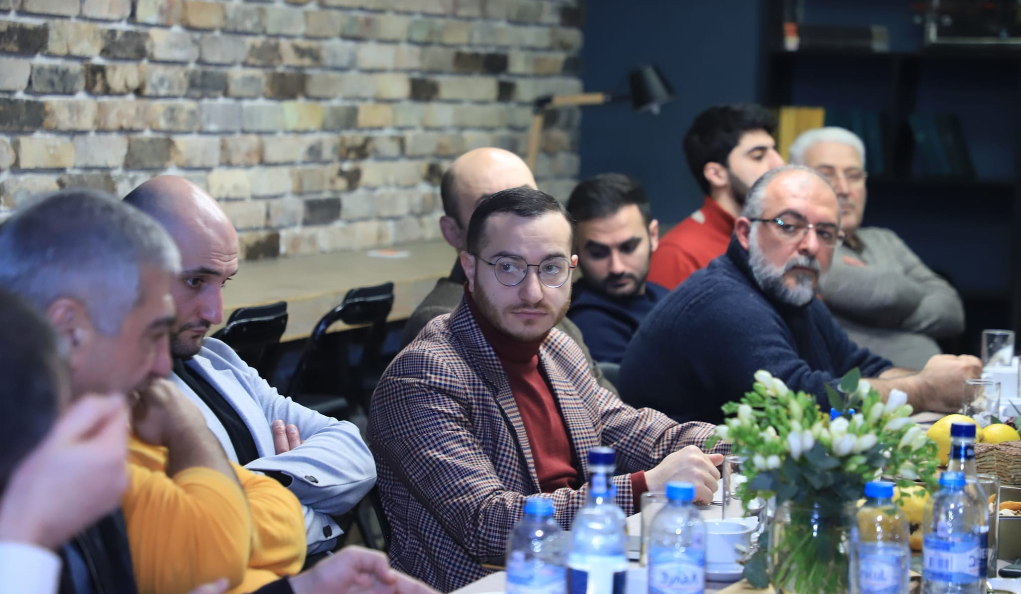 Պետության ջանքերի և համագործակցային միջավայրի շնորհիվ մասնավոր հեռուստաընկերությունների հետ հարաբերություններում առկա խնդիրները լուծելի են ողջամիտ ժամկետներում. ԲՏԱ նախարար