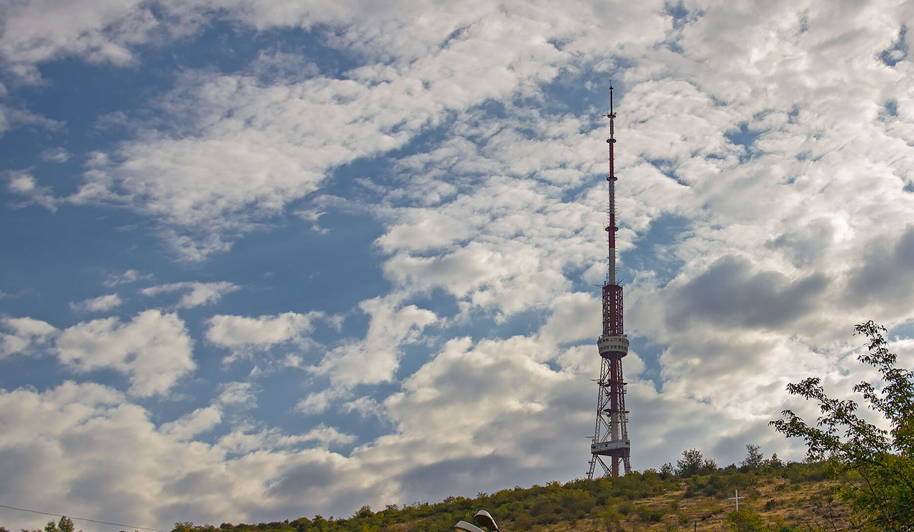 Մարտի 5-ին՝ ժամը 01։00-07։00-ը, հեռուստատեսային հաղորդիչ ցանցում նախատեսված են պրոֆիլակտիկ աշխատանքներ