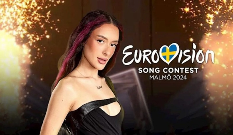 Израиль изменит текст песни для «Евровидения» из-за политического контекста