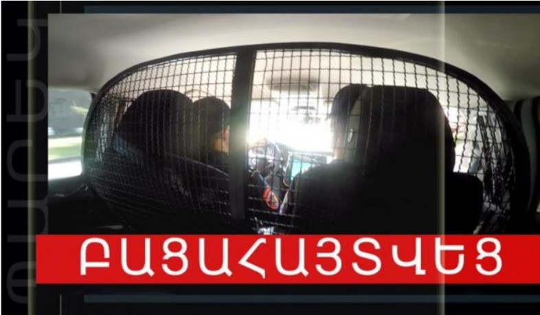 Փորձել էին էլեկտրական հոսանքի գործադրմամբ Մարմարիկ գետից ձուկ որսալ