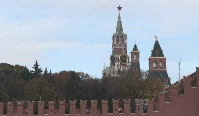 Putin və Paşinyan arasında təmas qrafikdə yoxdur: Peskov