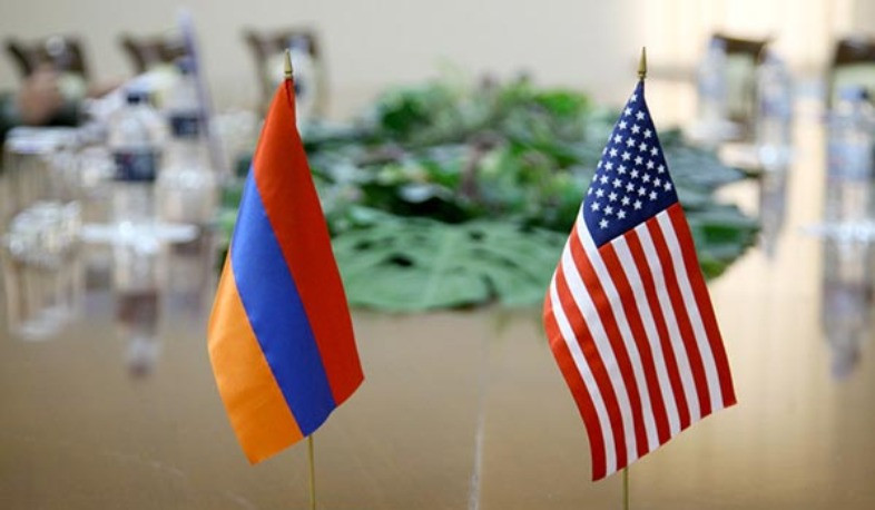 ԱՄՆ կգործուղվի պատվիրակություն՝ մասնակցելու Առևտրի և ներդրումների հարցերով աշխատանքային խմբի նիստին