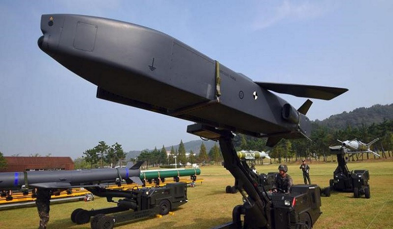 Германия расследует прослушку военного совещания о передаче ракет Taurus Украине