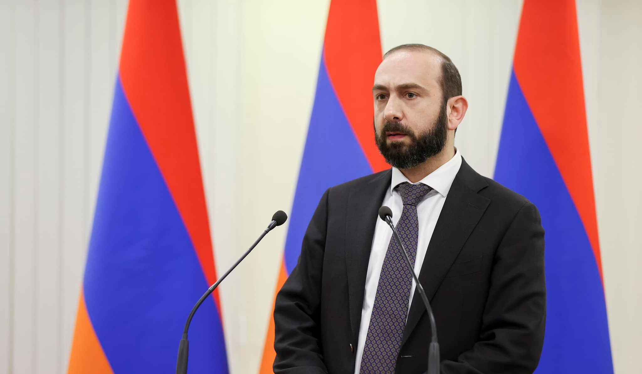 Event dedicated to the Diplomat's Day was held at the MFA