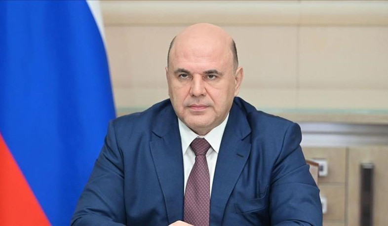 Мишустин отправляется в Азербайджан с двухдневным рабочим визитом
