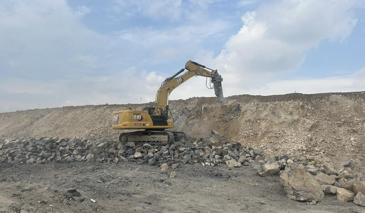 Աղձք բնակավայրի հարակից հատվածում իրականացվելու են պայթեցման աշխատանքներ