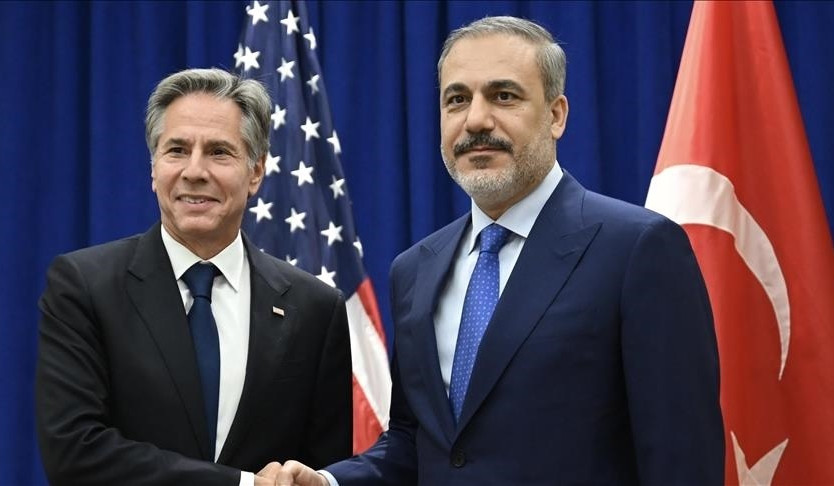 Ֆիդանը ԱՄՆ-ում կքննարկի Հայաստանի և Ադրբեջանի միջև խաղաղության գործընթացը
