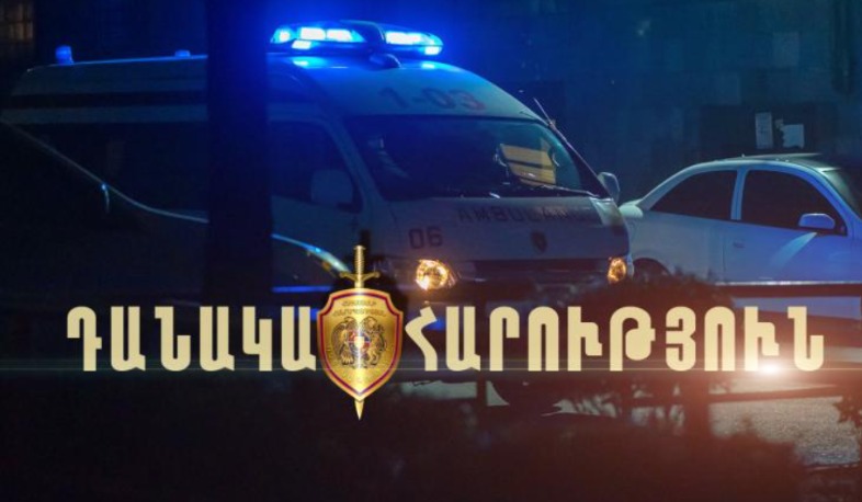 Վեճ, ծեծկռտուք, դանակահարություն. եղբայրները ձերբակալվել են