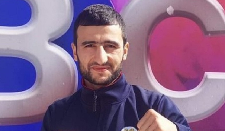 Բռնցքամարտի օլիմպիական վարկանիշային մրցաշարը Գուրգեն Մադոյանը մեկնարկել է հաղթանակով