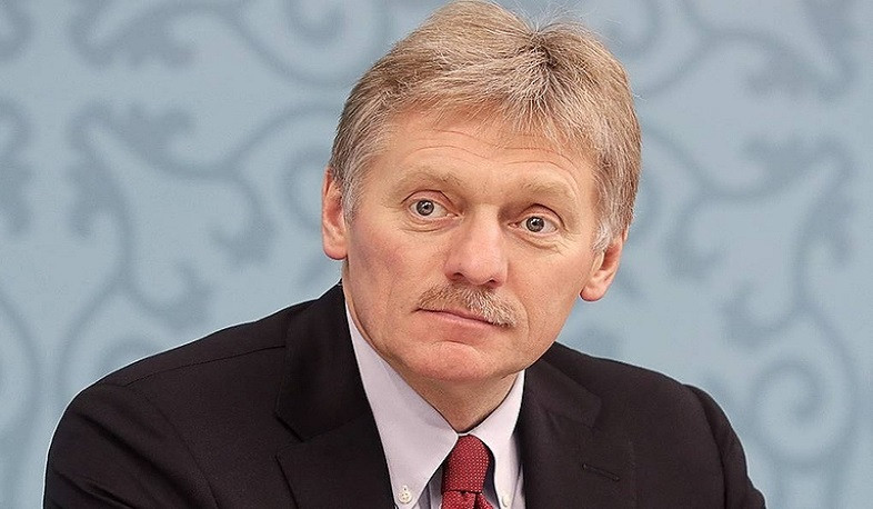Moscow highly appreciates special nature of relations with Yerevan: Peskov