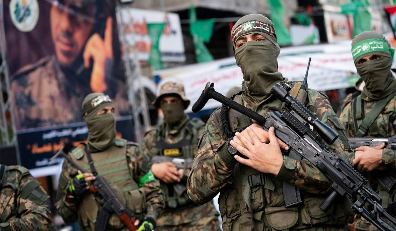 ХАМАС отверг предложение Израиля о прекращении огня, но готов продолжить переговоры
