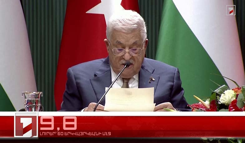 Մարտ 6-ը՝ 60 երկվայրկեանի մէջ. արևմտահայերէն լուրեր