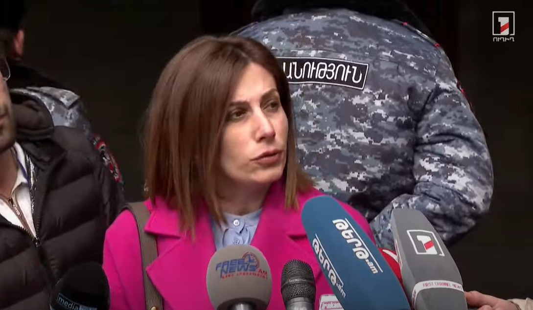 Համակարգը նորմալ աշխատում է. Ավանեսյանը՝ էլեկտրոնային դեղատոմսերից դժգոհությունների մասին