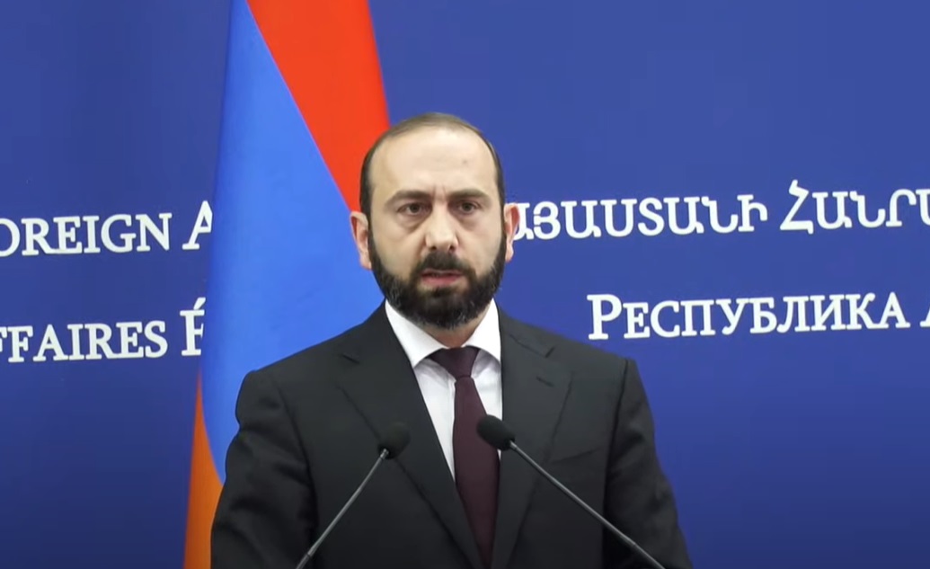 Армения планирует открыть посольство на Кипре: Мирзоян