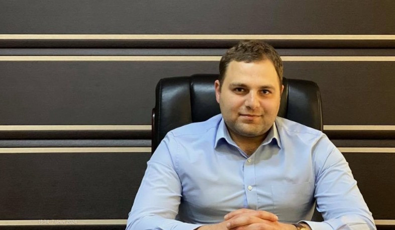 ԱԺ-ում Գևորգ Պապոյանին կփոխարինի Դավիթ Կարապետյանը